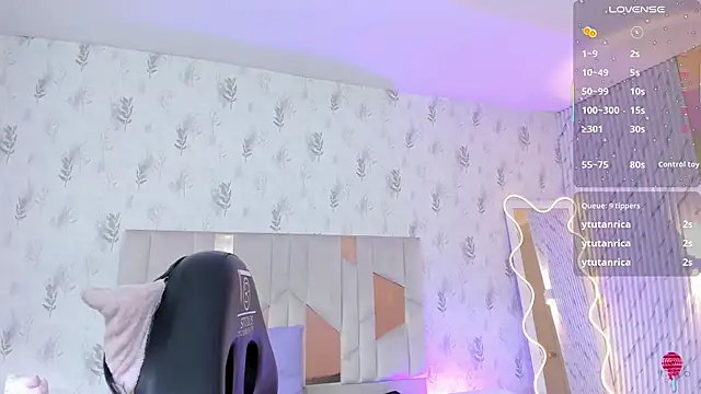Gaby_tay1's Live XXX Chat