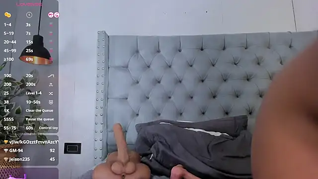 Monika-Ruiz Live XXX-chat