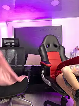 inkedsinners_ Live XXX-chat