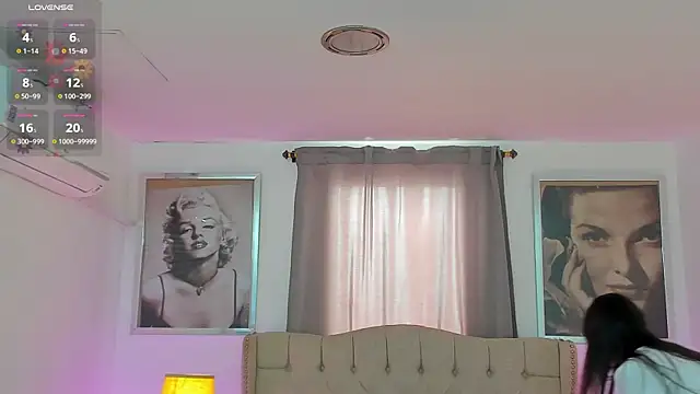 Beautyari_'s Live XXX Chat