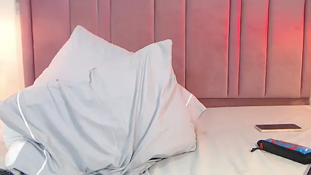 SabrinaDevill XXX чат на живо