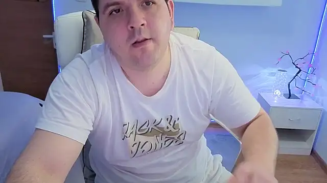 JasonJacks 现场XXX聊天