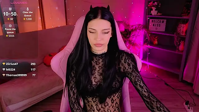 Kelly__BunnyのライブXXXチャット