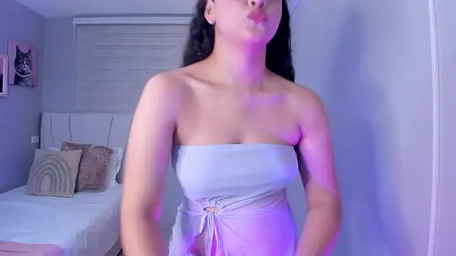 Chat +18 de hanah_line ao vivo