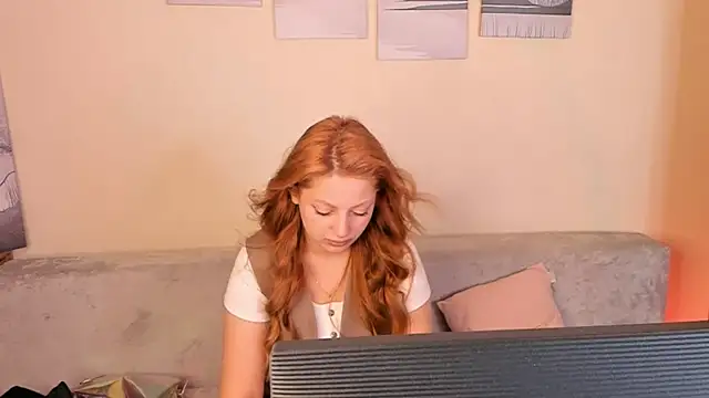 Chat XXX en directo de SugarVoltage