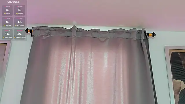 Beautyari_ Adlı Modelin Canlı XXX Sohbeti