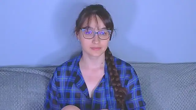 TessaDoll Chat XXX live
