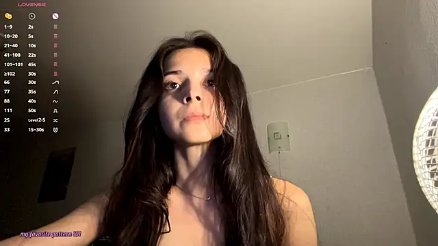 Mikytiki Chat XXX in diretta