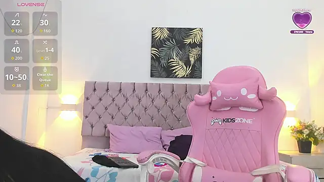 Chat +18 de tiffany__ray1 ao vivo