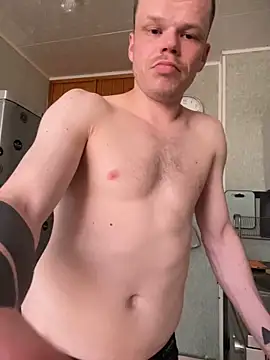 Maksiii-all's Live XXX Chat