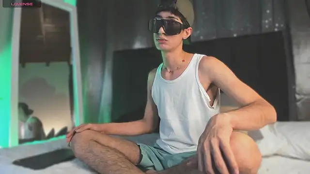 Онлайн чат XXX NovaaWheler