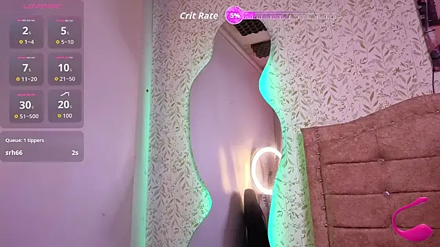 Chat XXX en directo de adalya_y