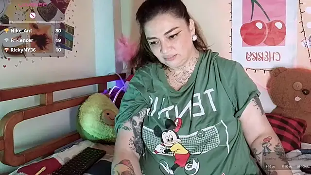 Živý XXX chat Amhara_Dubal