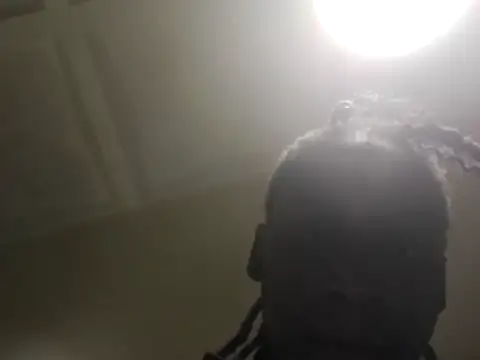 Chat +18 de _sweetjero ao vivo