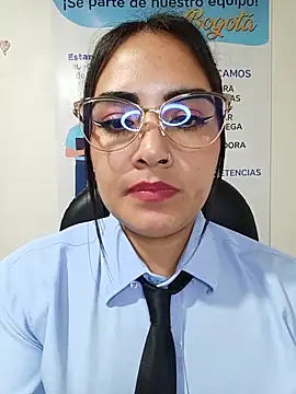 Chat XXX ao vivo de MAYE__13