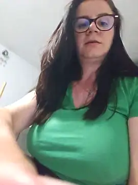 KristenVega's Live XXX Chat