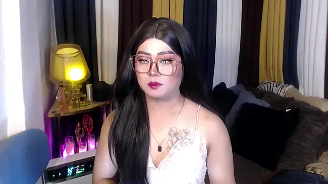 YourSweet-mich লাইভ XXX চ্যাট