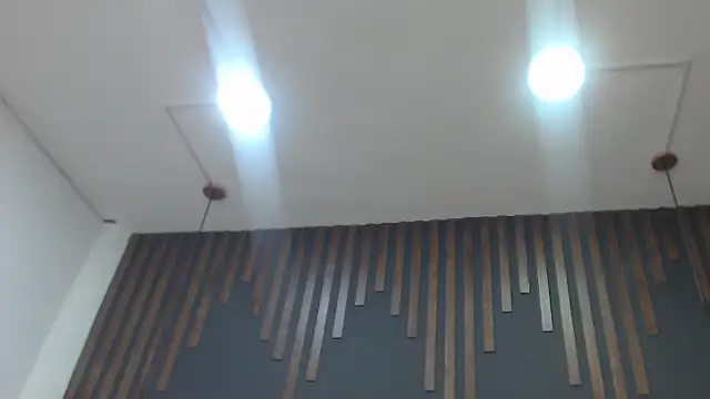 Živý XXX chat MartinaaFit