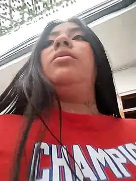 Amber_Herrera's Live XXX Chat