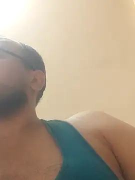 Hotrayyy Webcam-Show