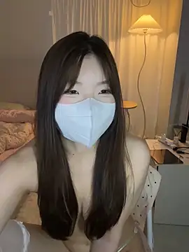 Chat XXX Live _xiaoxinxin_