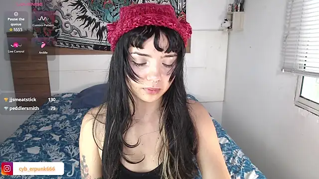 Chat XXX Live Margarita999
