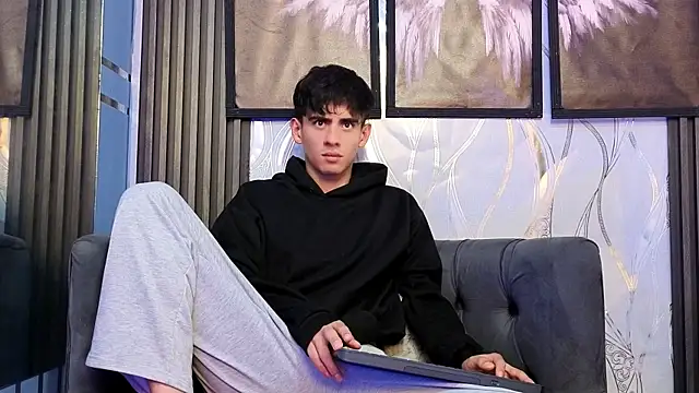demian_hot99 Live XXX-chat