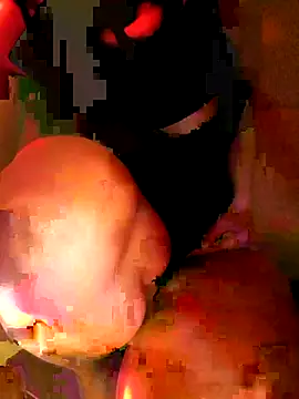 Živý XXX chat GhazalBella