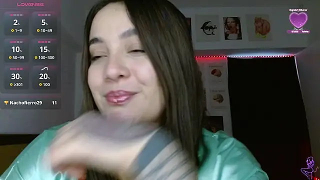 Czat XXX na żywo – Nova-Satela