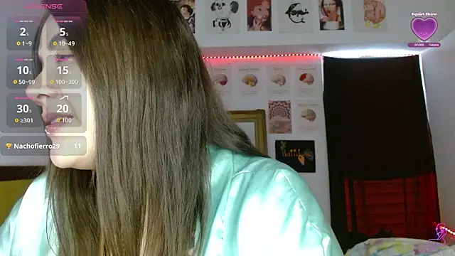 Chat +18 de Nova-Satela ao vivo