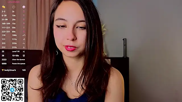 NerixalVire Chat XXX live