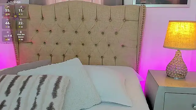 دردشة Beautyari_ الجنسية المباشرة