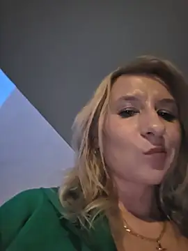 KaylinJan's Live XXX Chat