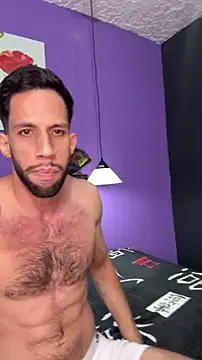 Karim_mansur's Live XXX Chat
