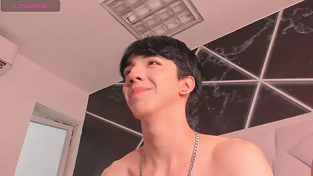 AerumChae 现场XXX聊天