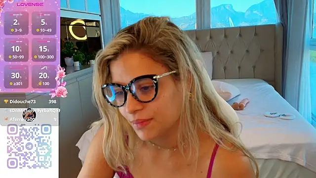 دردشة Florence_Ford الجنسية المباشرة