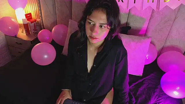 Alahia_Bloom Live XXX Chat