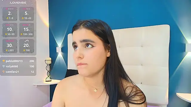 MiaaCarter_ – Live XXX-chat