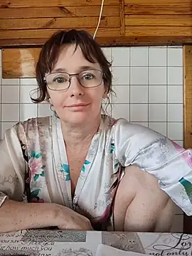 Chat XXX en directo de Rusalohkax