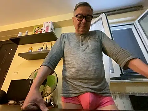 YOU6me – Live XXX-chat