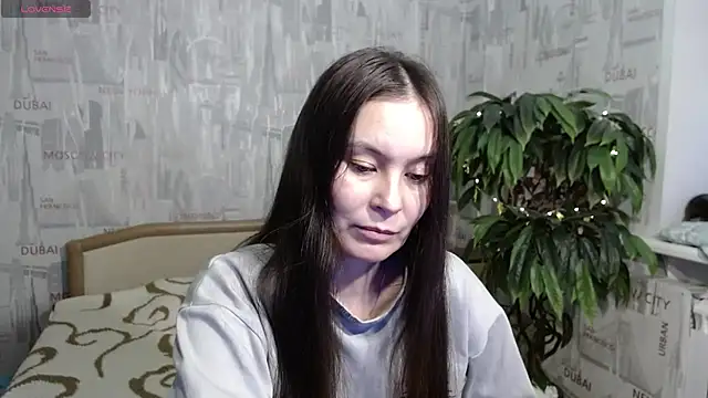 Czat XXX na żywo – GinaQSoul
