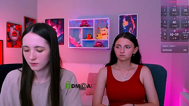 bella_dorn's Live XXX Chat