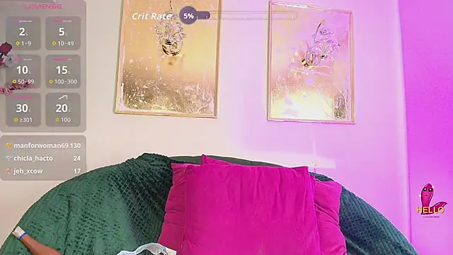 blaisysmith live XXX chat