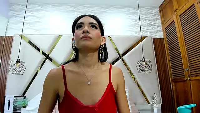 دردشة MadissonScotts الجنسية المباشرة