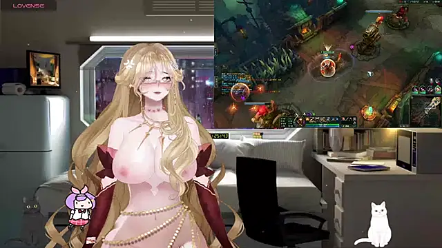 chenxi003 Live XXX-Chat