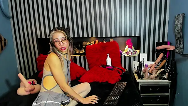 Mara_Gonzalezn Live XXX chat