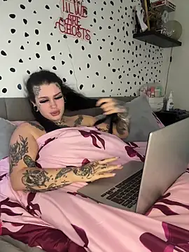 tempzzz12 Live XXX-Chat