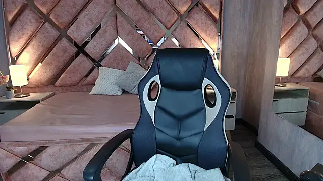 Chat XXX ao vivo de TamaraaHoney