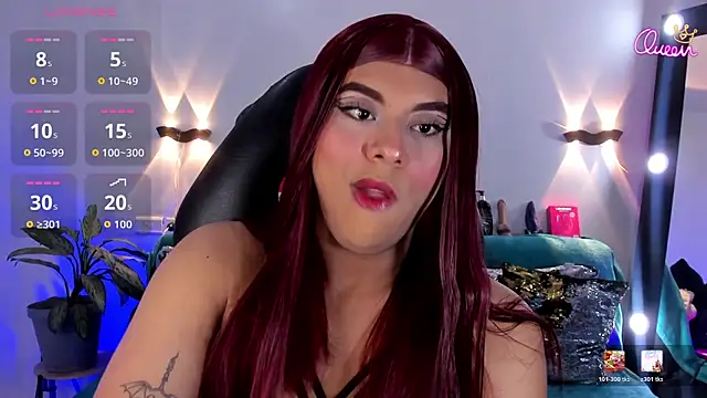 Emili_Roux Chat XXX live