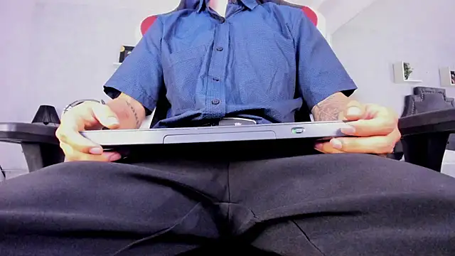 DylanRoyce_ Webcam Show